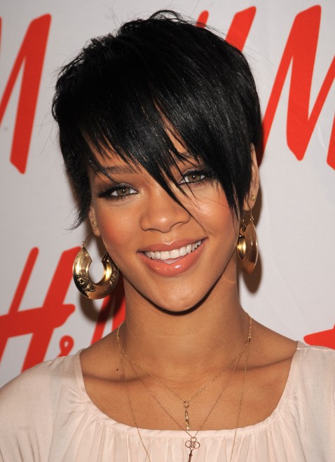 Rihanna