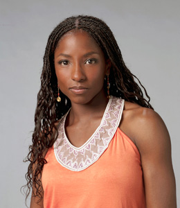 Rutina Wesley