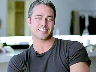 Taylor Kinney