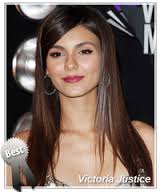 Victoria Justice