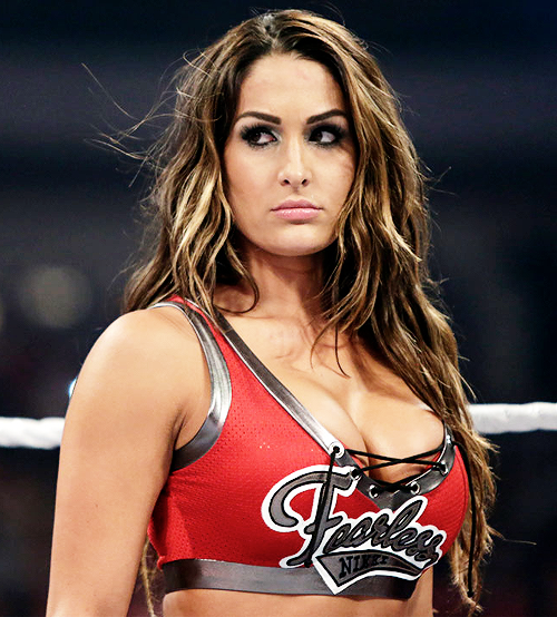 Brie Bella Dishes On Pregnancy, Nikki & John Cena Talk Brie Bella Dishes On Pregnancy, Nikki & John Cena Talk