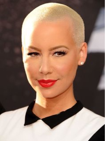 Amber Rose