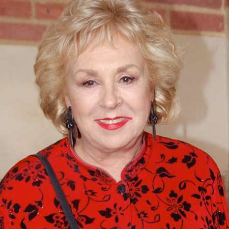 Barbara Tarbuck
