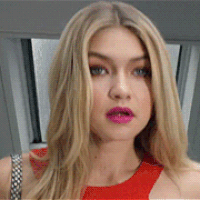 Gigi Hadid