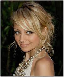 Nicole Richie