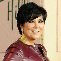 Kris Jenner