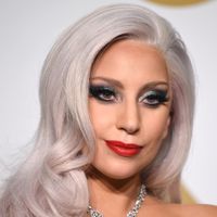 Lady Gaga