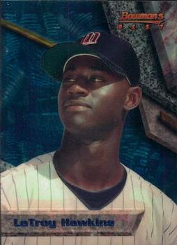 LaTroy Hawkins