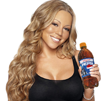 Mariah Carey