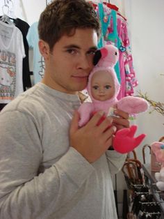 Adam DeVine