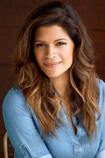 Andrea Navedo