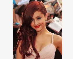 Ariana Grande