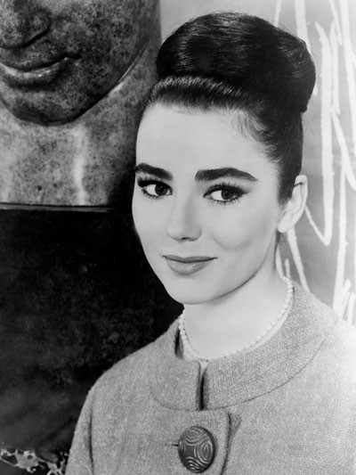 Brigid Mary Bazlen