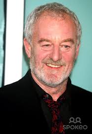Bernard Hill