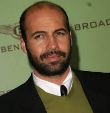 Billy Zane