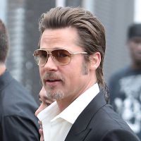 Brad Pitt