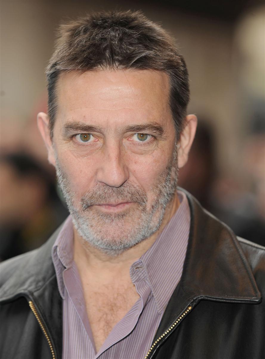 Ciaran Hinds (born 1953) Ciaran Hinds (born 1953)