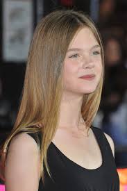 Elle Fanning
