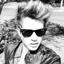 James McVey