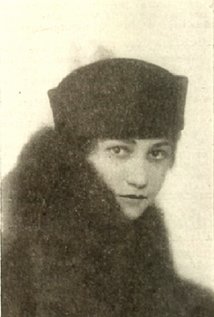 Ouida Bergere