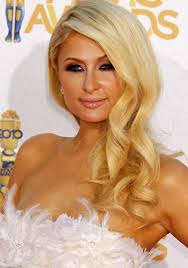 ParisHilton