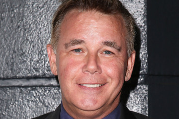 Spencer Garrett