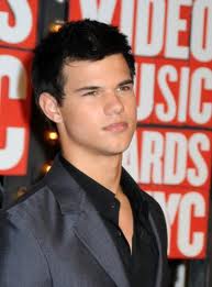 Taylor Lautner