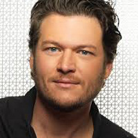 Blake Shelton