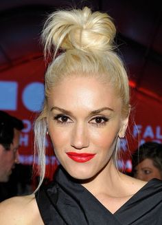 Gwen Stefani