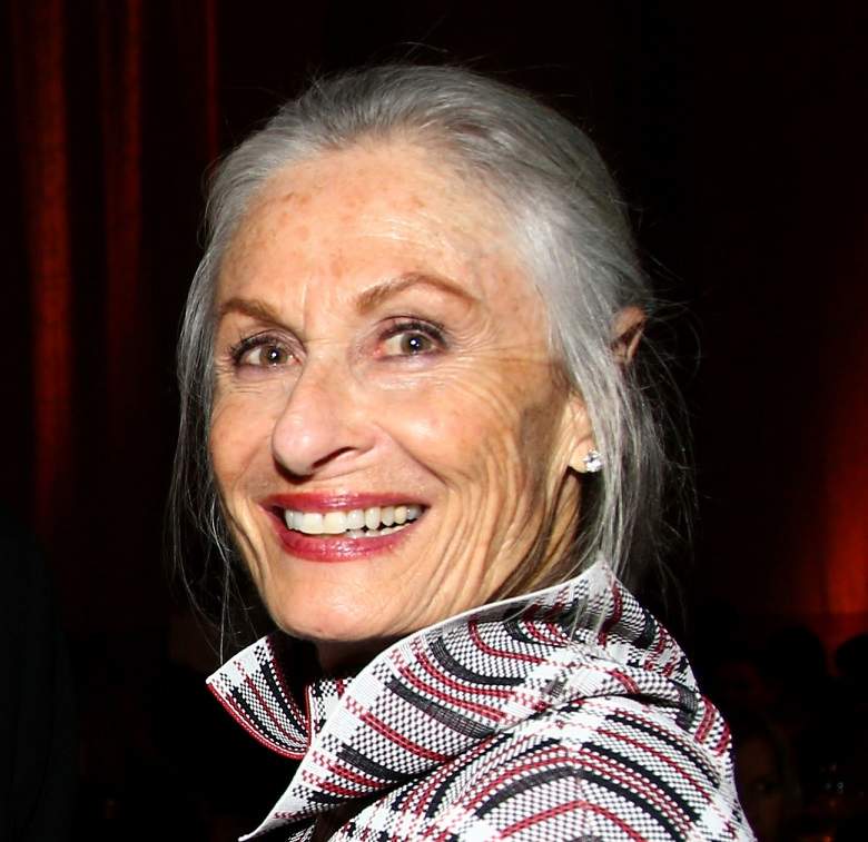 Susan Bay