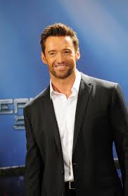 Hugh Jackman