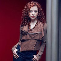 Lara Jean Chorostecki