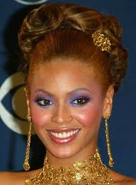 Beyonce
