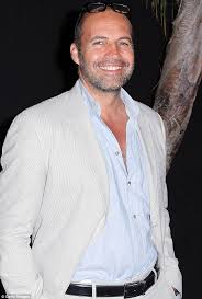 Billy Zane