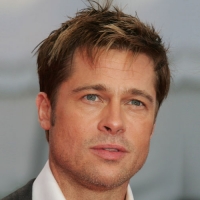 Brad Pitt
