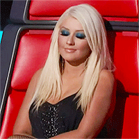Christina Aguilera