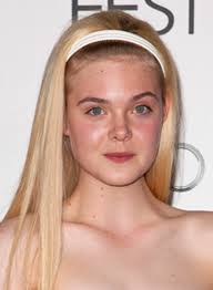 Elle Fanning