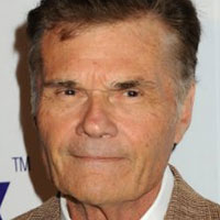 Fred Willard