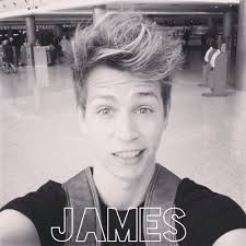 James McVey