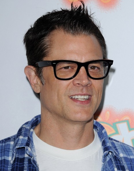 Johnny Knoxville