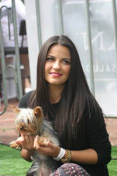 Maite Perroni