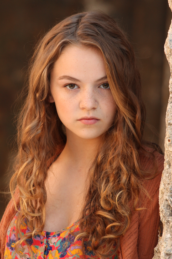 Morgan Saylor