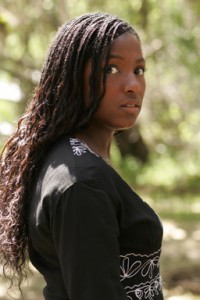 Rutina Wesley