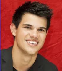 Taylor Lautner