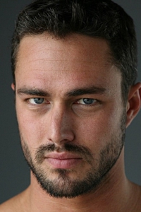 Taylor Kinney