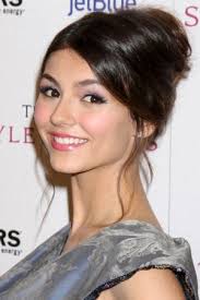 Victoria Justice