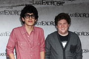 Zack Pearlman