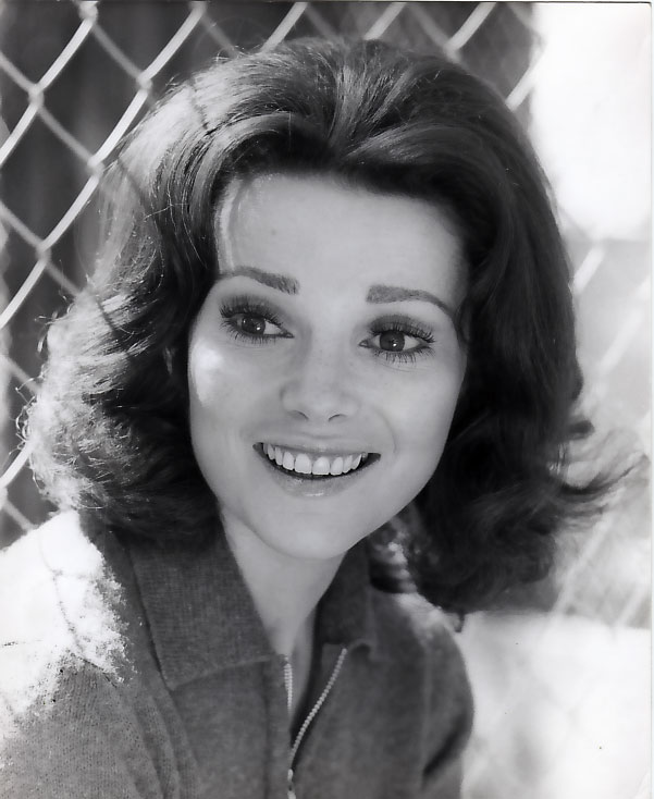 Brigid Mary Bazlen