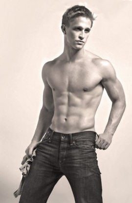 Ben Davies