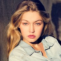 Gigi Hadid At 2016 Victoria's Secret Fashion Show In Paris